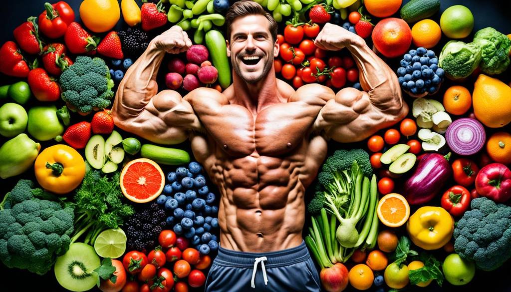 antioxidants for muscle recovery