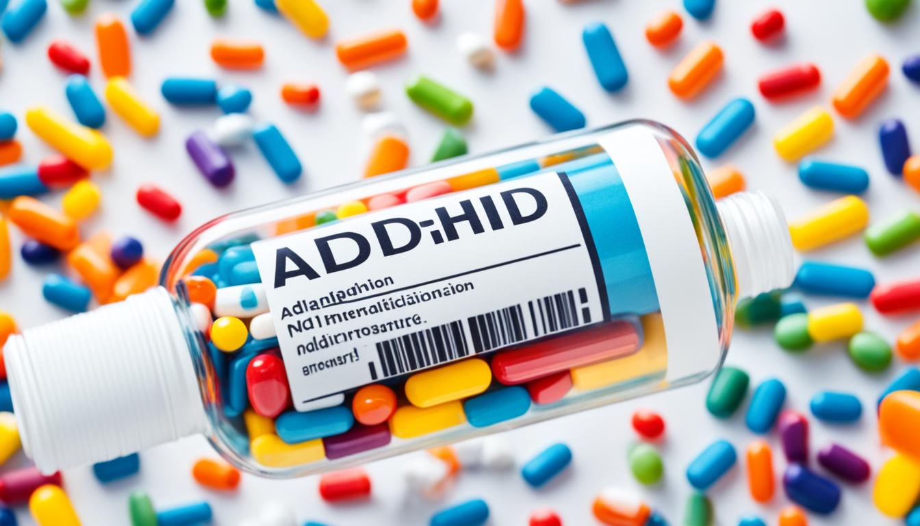 ADHD medications cut risks for early death, especially by overdose: study