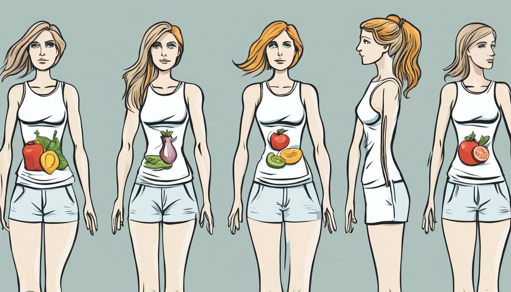 anorexia symptoms