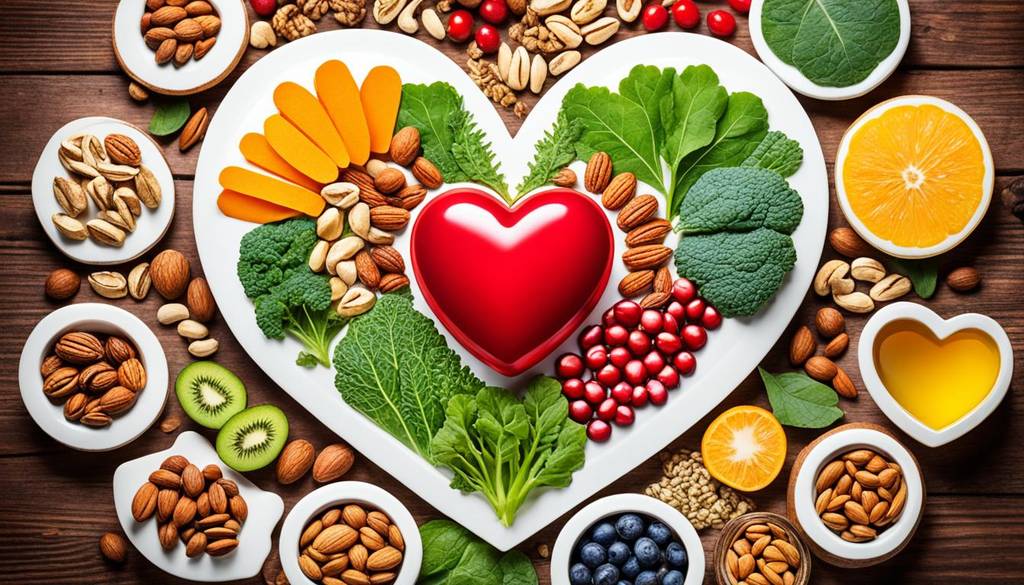 cardiovascular benefits of vitamin e