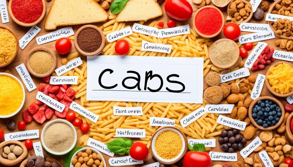 common myths about carbohydrates