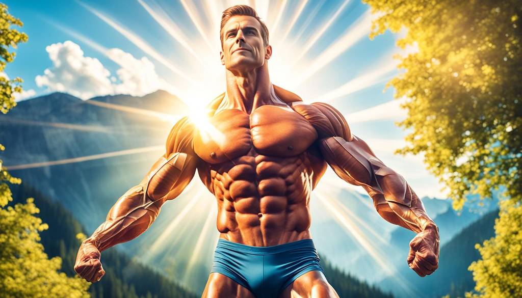 importance of vitamin D in muscle function