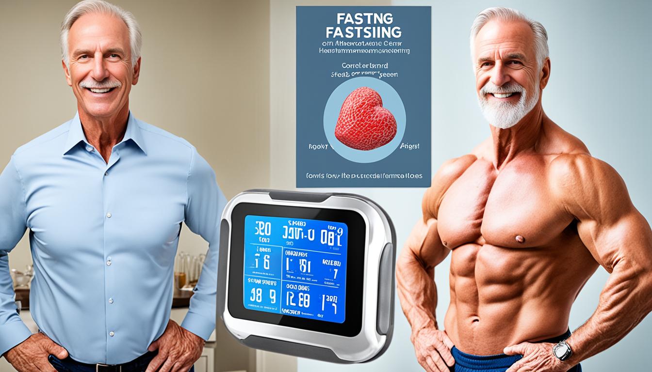 intermittent fasting for men over 50