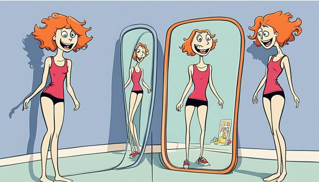 psychology of anorexia