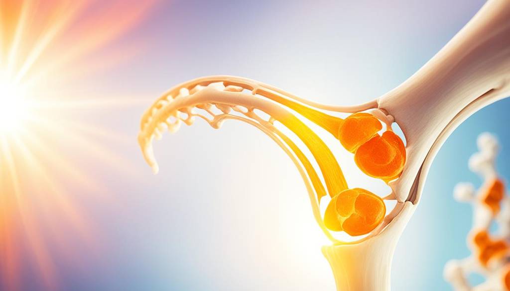 vitamin D and bone health