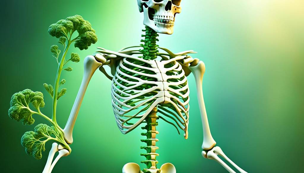 vitamin a and bone health