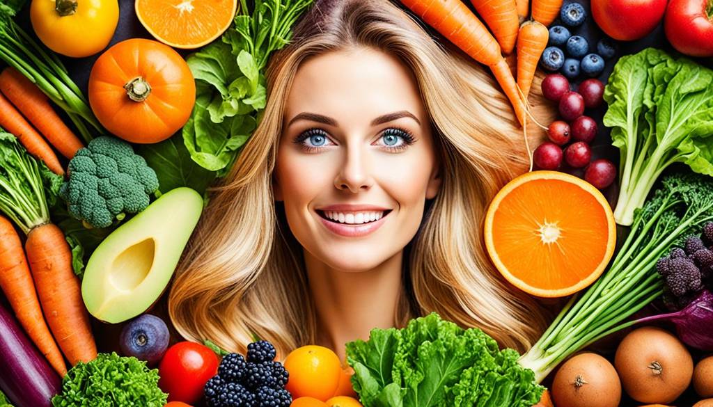 vitamin a and eye health