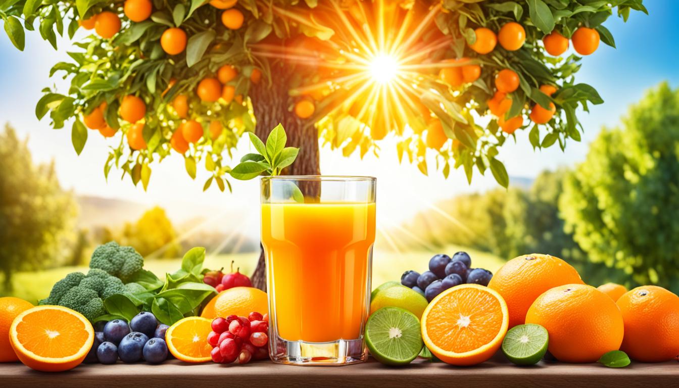 Vitamin C Benefits: Boost Your Health Naturally