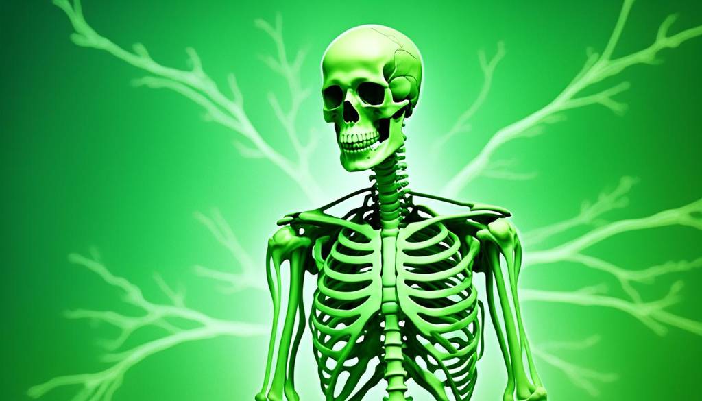 vitamin k and bone density