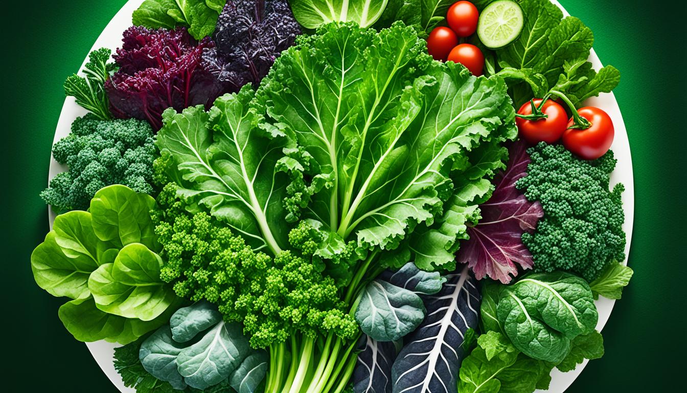 Vitamin K Benefits & Importance in Your Diet