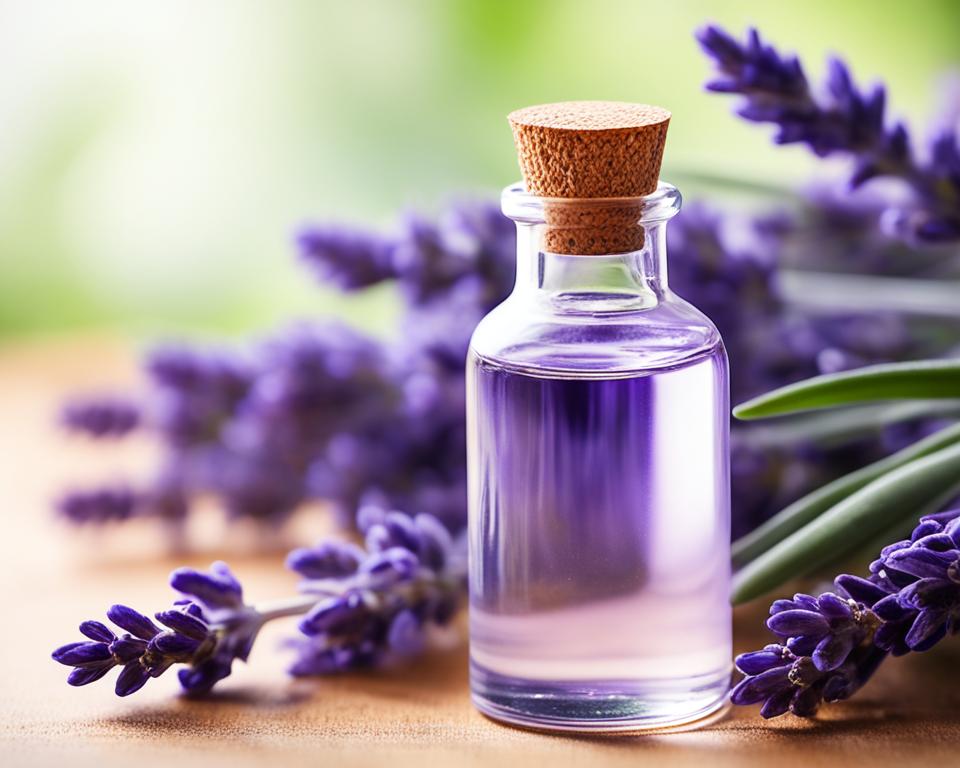 lavender oil for skin