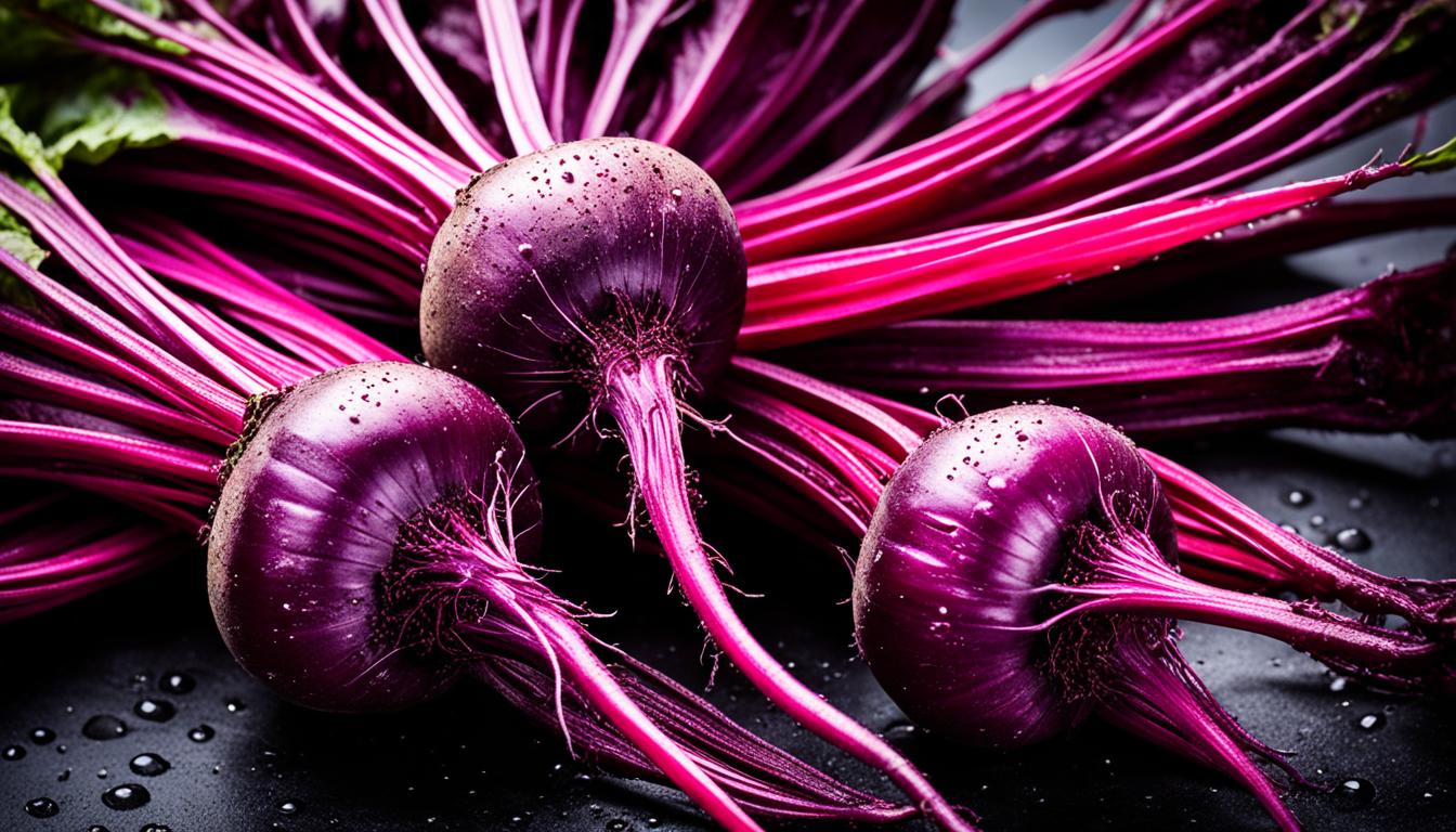 Beet Roots Nutrition Facts: A Powerful Veggie Powerhouse