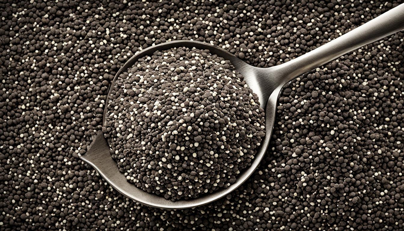 Chia Seeds: Unlock the Power of These Tiny Nutritional Powerhouses