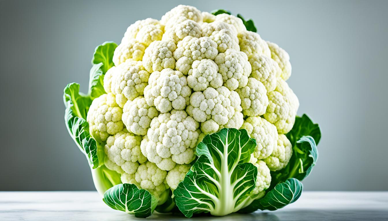 Cauliflower Nutrition Facts: A Nutrient-Dense Delight