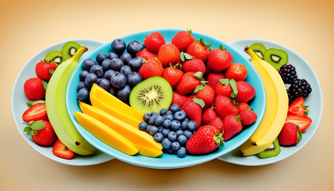 top 5 low carb fruits